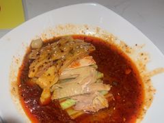 -周渝食惦酸菜鱼(青浦店)