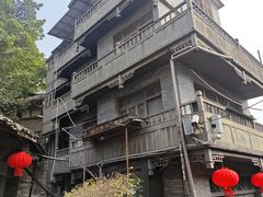 -土城古镇