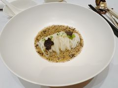 -广州富力丽思卡尔顿酒店·丽轩·粤菜