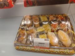 -争鲜回转寿司(东方银座店)