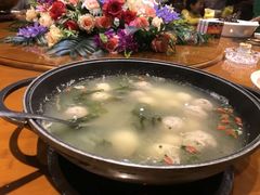 -故乡缘·香格里拉山庄(冷竹路店)