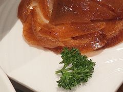 -北京老铺烤鸭(高新店)