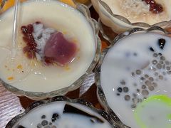 -路边羊烧烤酒场(宝带路店)