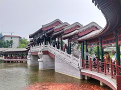 -西海子公园