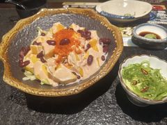 -古田居·特色寿司料理(星之岛旗舰店)