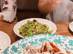 -小厨师·二十年沈家门小海鲜(百井坊巷店)