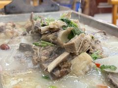 -张记焖窑·十五年专注焖烤(雍和宫店)