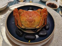 -御膳·现代粤菜·高空城景宴会厅·谢师宴(罗湖万象城店)