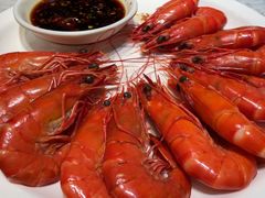 -不仔客海鲜·烧烤·270度海景餐厅(大东海店)