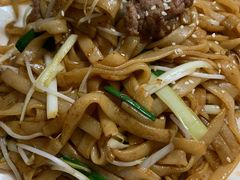干炒牛河-南记食粥坊·宵夜大排档(莲花总店)