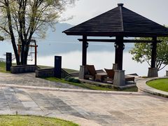 -杭州千岛湖滨江希尔顿度假酒店
