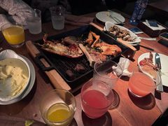 -上海柏悦酒店·世纪100牛排馆