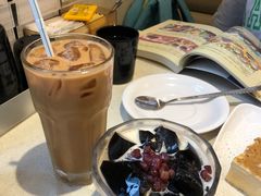-和平馆·地道港澳茶餐厅(西门口店)