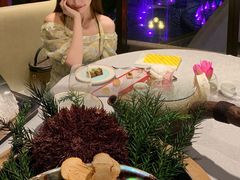 -广州花园酒店