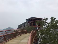 -少华山国家森林公园