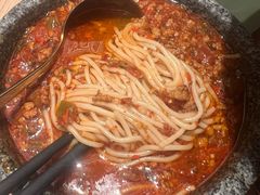 -浩海火燒雲傣家菜(芮欧百货店)