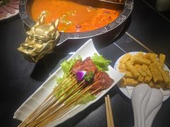-宽坐火锅(万象城店)