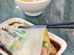 -穗银肠粉店(东川路店)