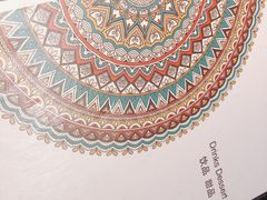 -伊斯坦布尔土耳其清真咖啡餐厅