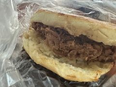 -老西关黄老太牛肉烧饼