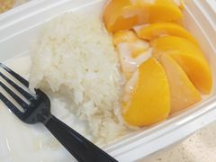 -陈记甜品窝(中山北路店)