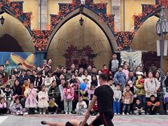 -大连海昌发现王国主题公园