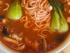 -枣子树·素食餐厅(朱家尖店)