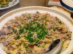 -龙桥私厨·姜花菊花过桥鱼·顺德菜(容桂店)