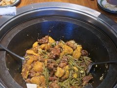 -东北人家铁锅炖(水岸帝景店)