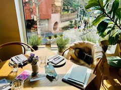 -BOR Eatery(安福路店)