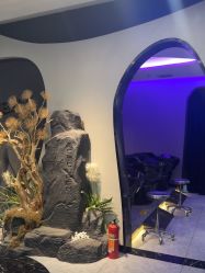 -TOP HAIR SALON
