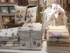 -ZARA HOME(蓝色港湾店)