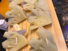 -憨孃孃·重庆老火锅(红山黑金店)