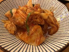 泡菜-坂吉屋·居酒屋深夜食堂(龙湖店)