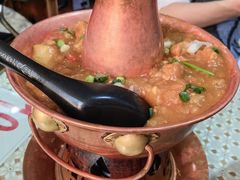 -蜗牛小馆醉乡民谣云南菜(惠新西里店)