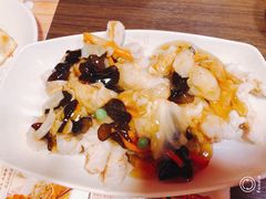 -香港饭店0410(明洞店)