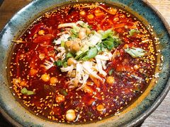 冒菜千层肚-爷门串串(江南西店)