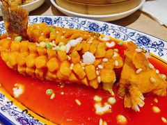-兔爸私家小厨(新北万达店)