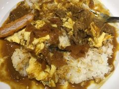 -CoCo壱番屋(久光百货店)