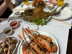 -T&K 海鲜