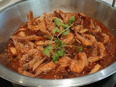 -阿田大虾·鲜虾火锅·(青浦万达茂店)