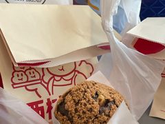 -西树泡芙(喜隆多店)