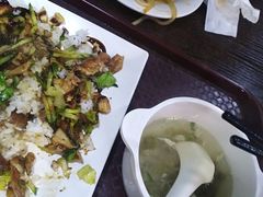-九佰陆拾度土豆粉砂锅(普陀店)