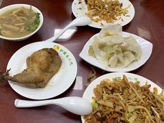 -护国寺小吃(和平西街店)
