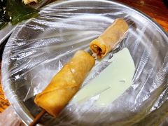 -陈氏老字号十三小炸炸店