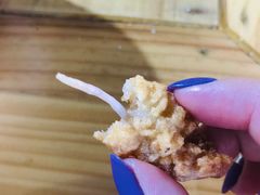 现炸酥肉-重庆乌鱼庄·龙滋鲜(青羊大道店)