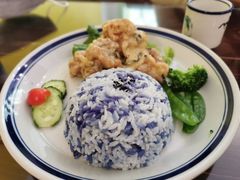 -马来MO简餐.南洋风味料理(美食街店)