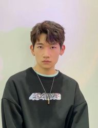 -丝语萱形象