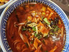 -永明岐山面(高新店)