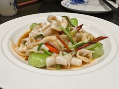 -东莱馋房(陆家嘴店)